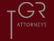 TGR Attorneys Commercial Law Firm logo